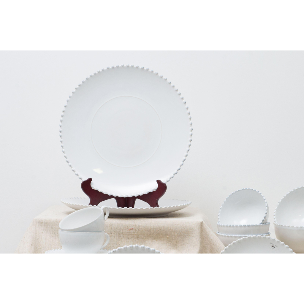 Набори тарілок