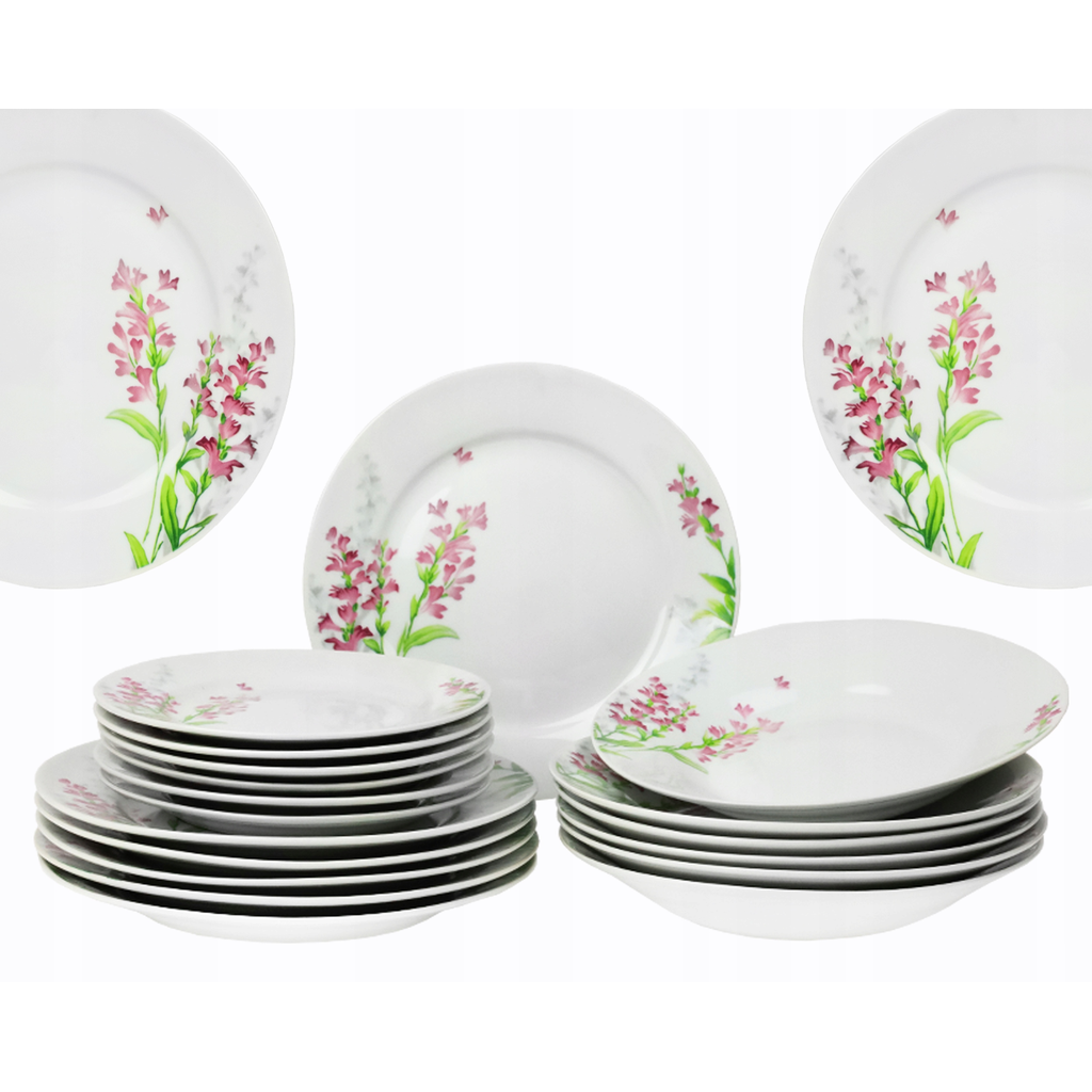 Декоративні тарілки