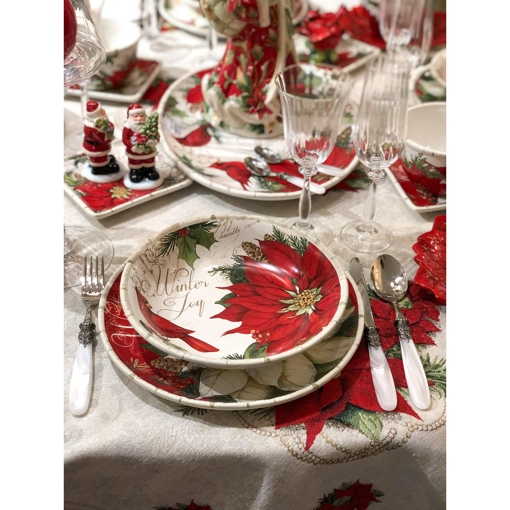 Тарілки з малюнком